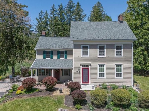 449 STAMETS ROAD, MILFORD, NJ 08848