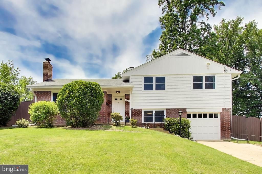 5816 Amelia Street, Springfield, VA 22150 Main Photo