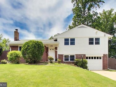 5816 AMELIA STREET, SPRINGFIELD, VA 22150