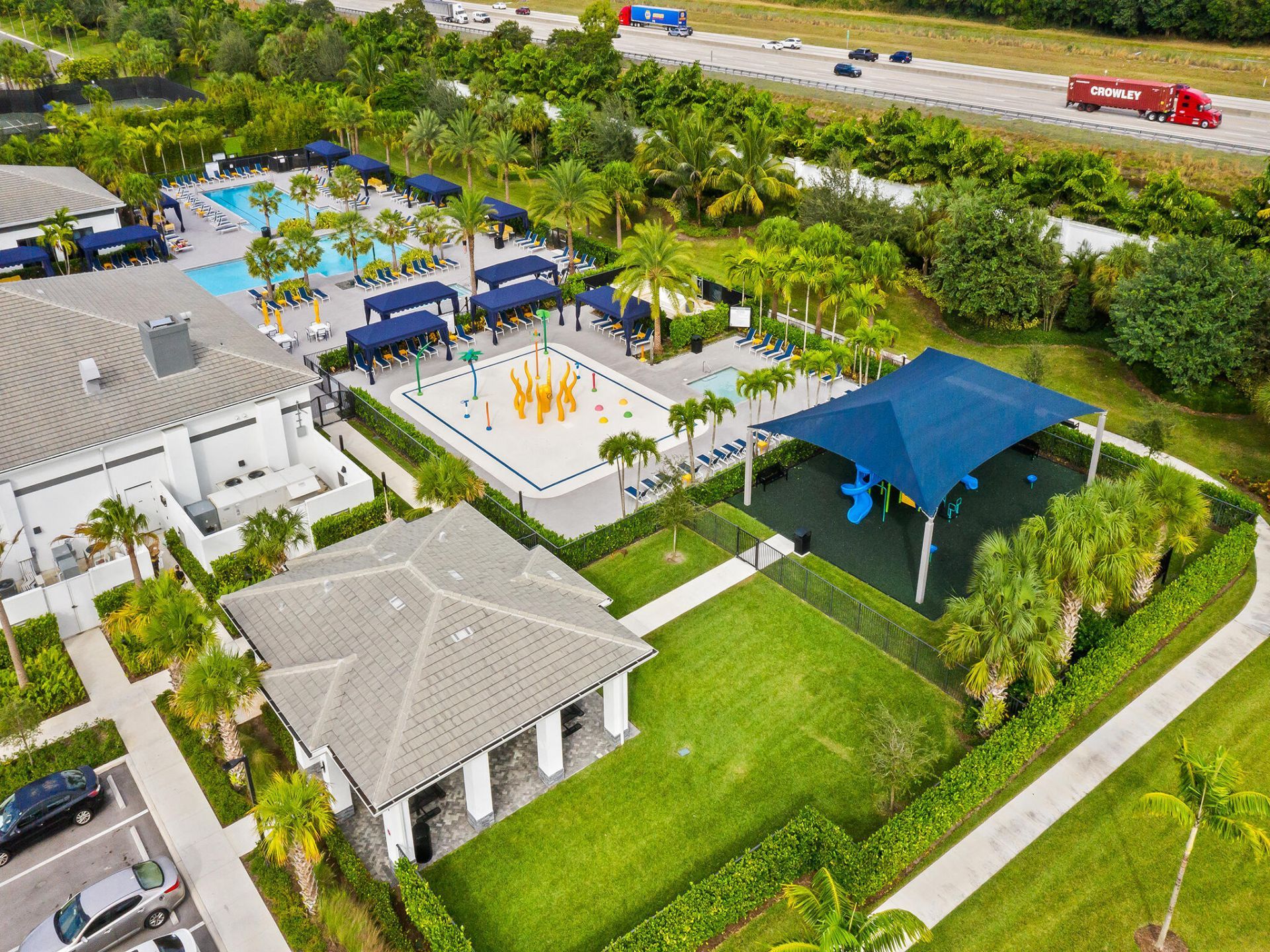 17345 Sea Blossom Way, Boca Raton, FL 33496 Photo