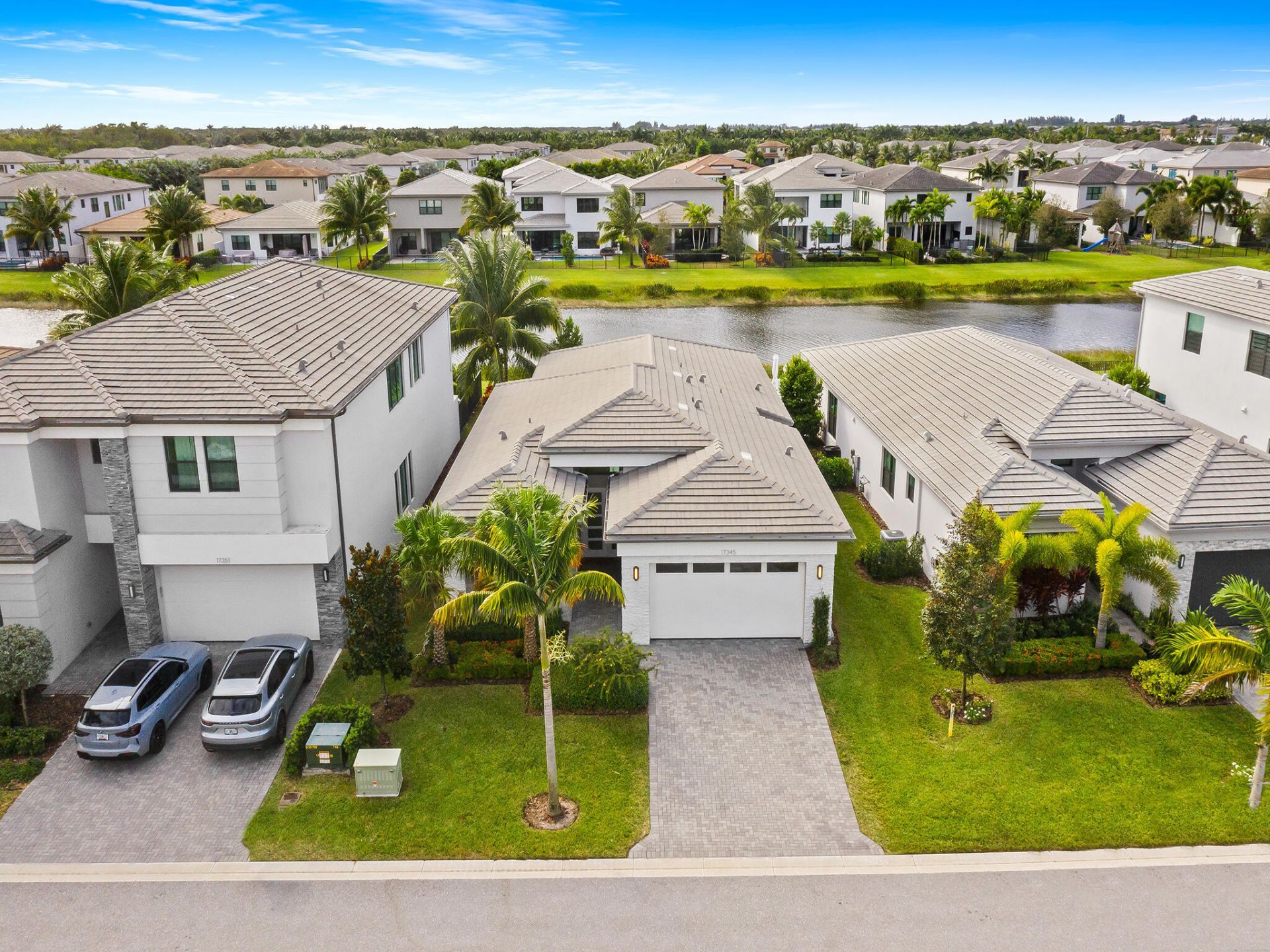 17345 Sea Blossom Way, Boca Raton, FL 33496 Photo