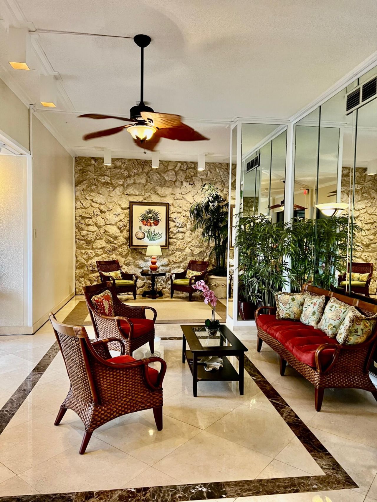 5600 N Flagler Drive, Unit 1203, West Palm Beach, FL 33407 Photo