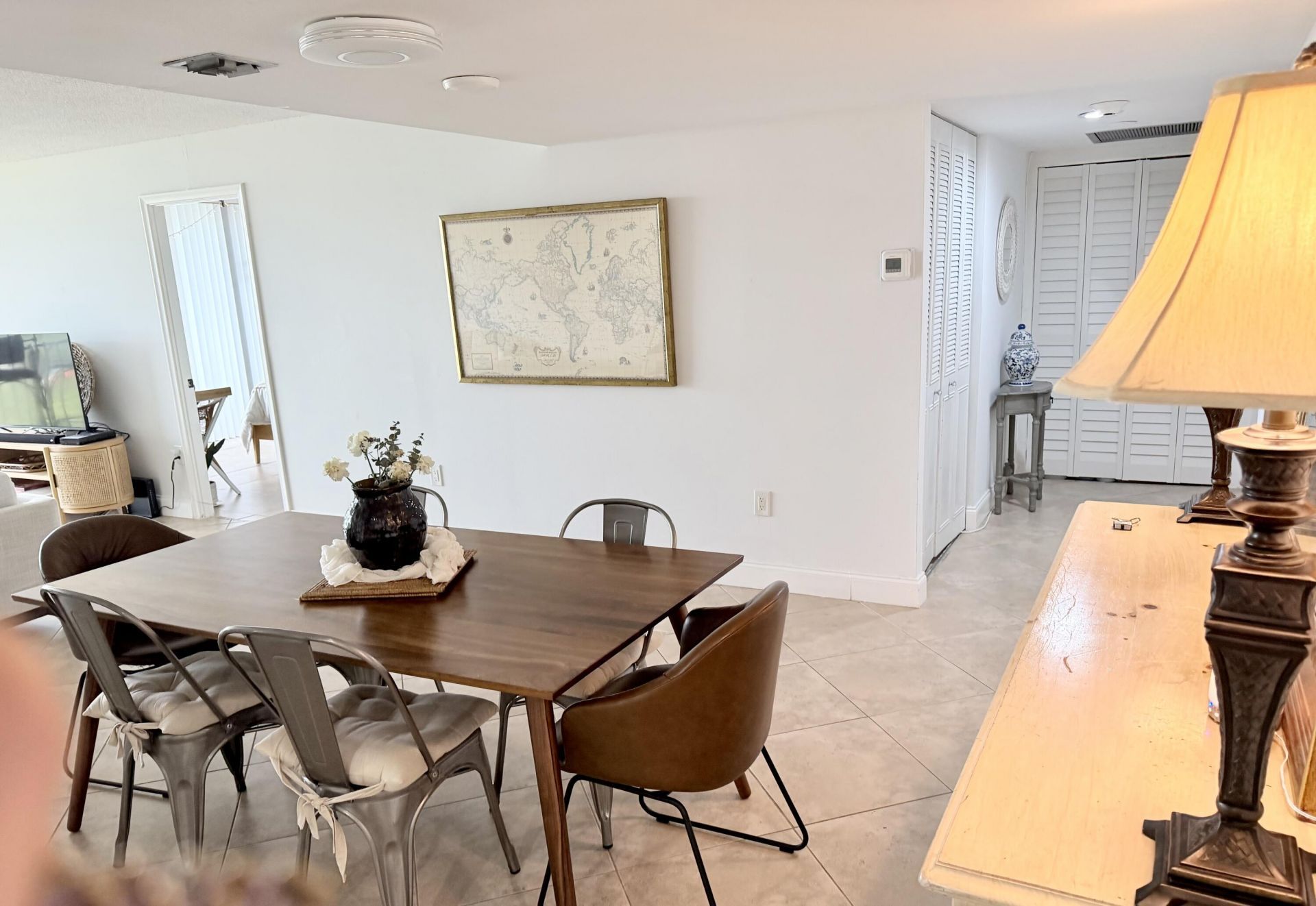 5600 N Flagler Drive, Unit 1203, West Palm Beach, FL 33407 Photo