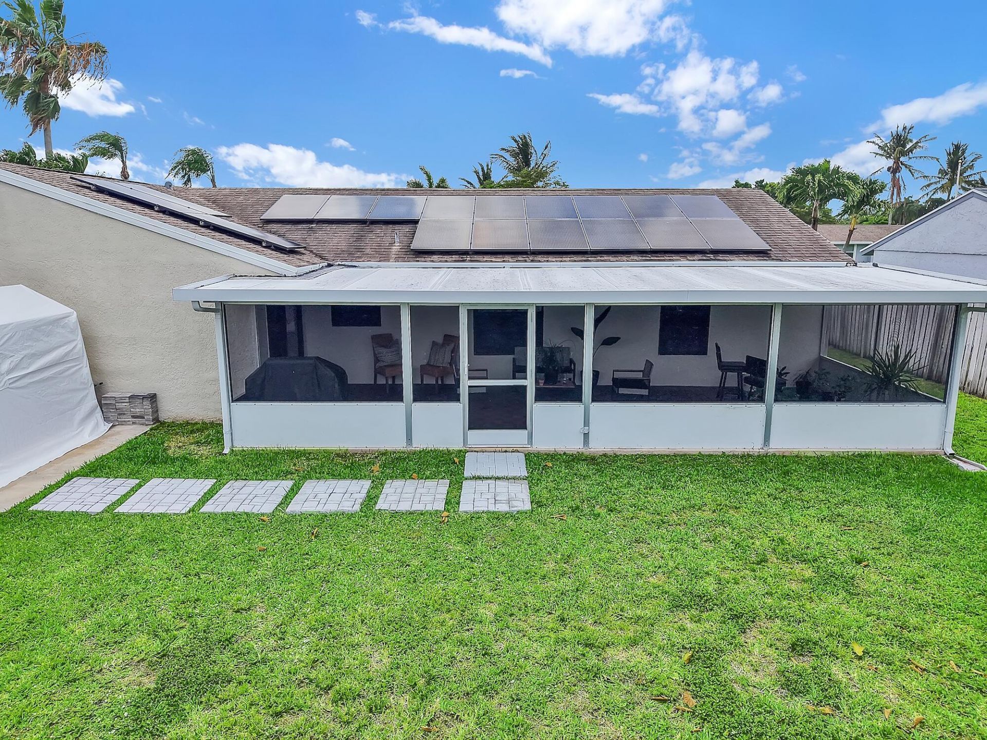 8411 Theresa Road, Boynton Beach, FL 33472 Photo
