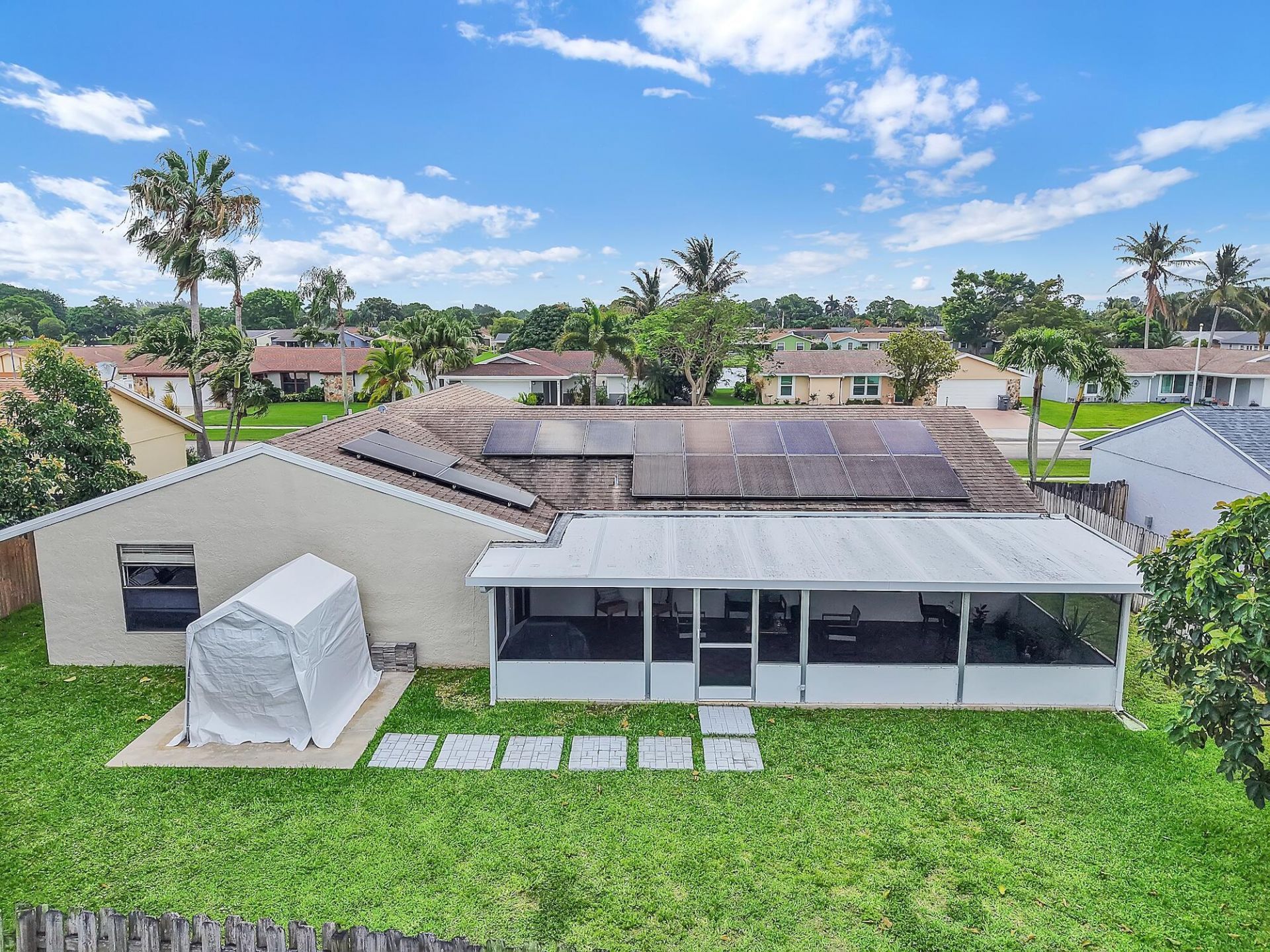 8411 Theresa Road, Boynton Beach, FL 33472 Photo