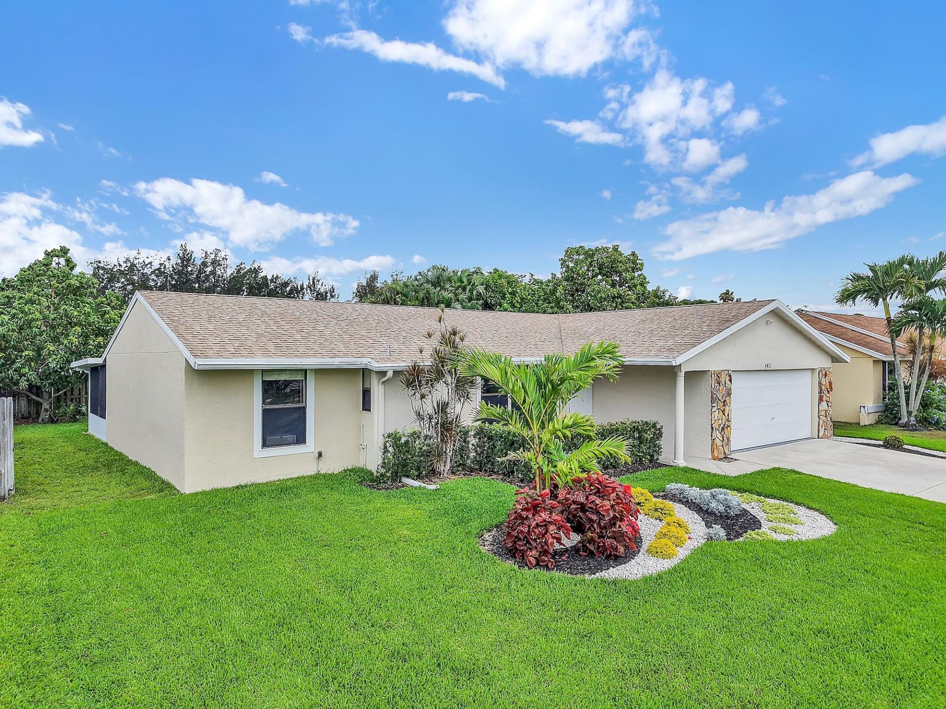8411 Theresa Road, Boynton Beach, FL 33472 Photo