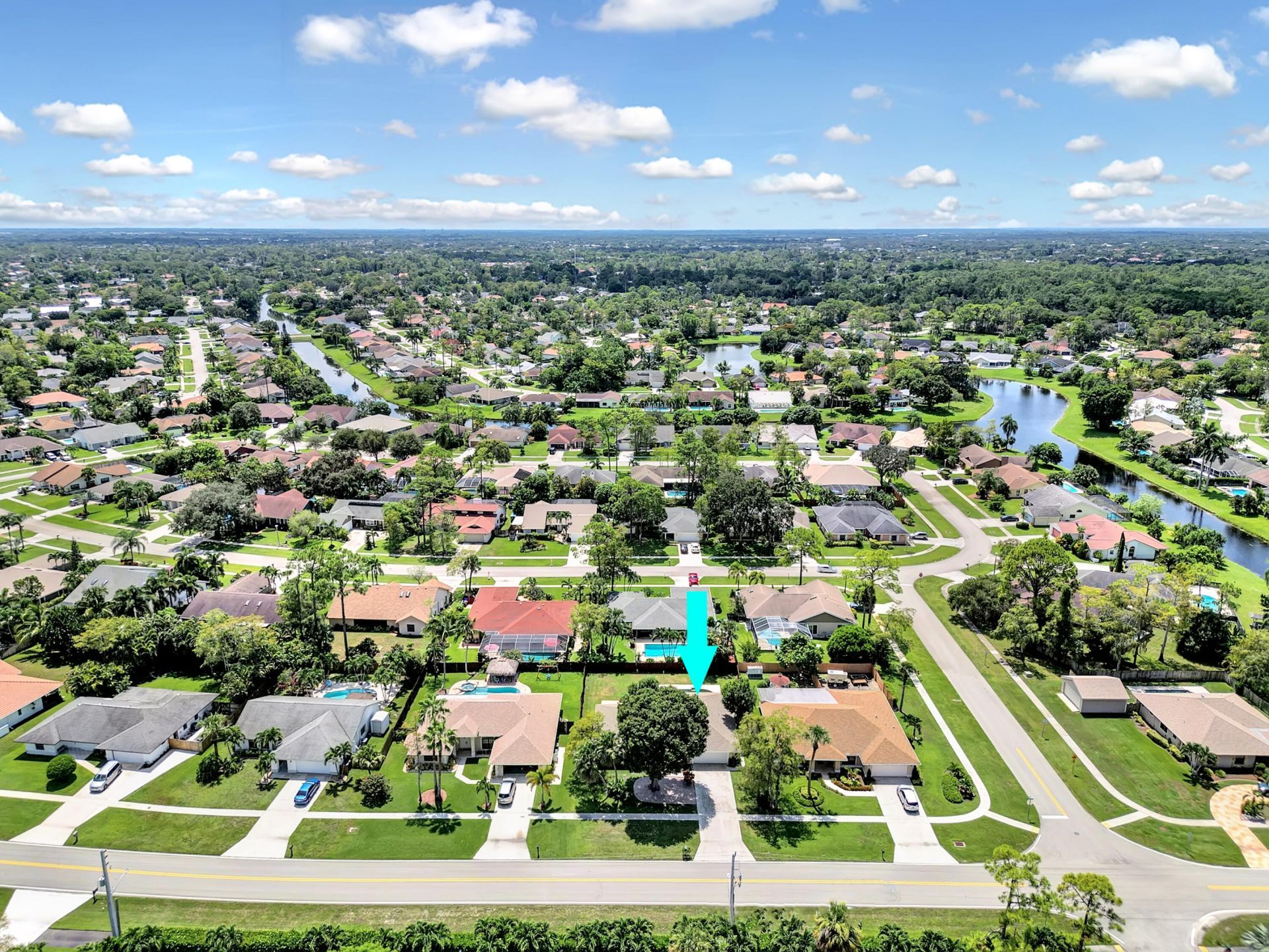 14608 Paddock Drive, Wellington, FL 33414 Photo