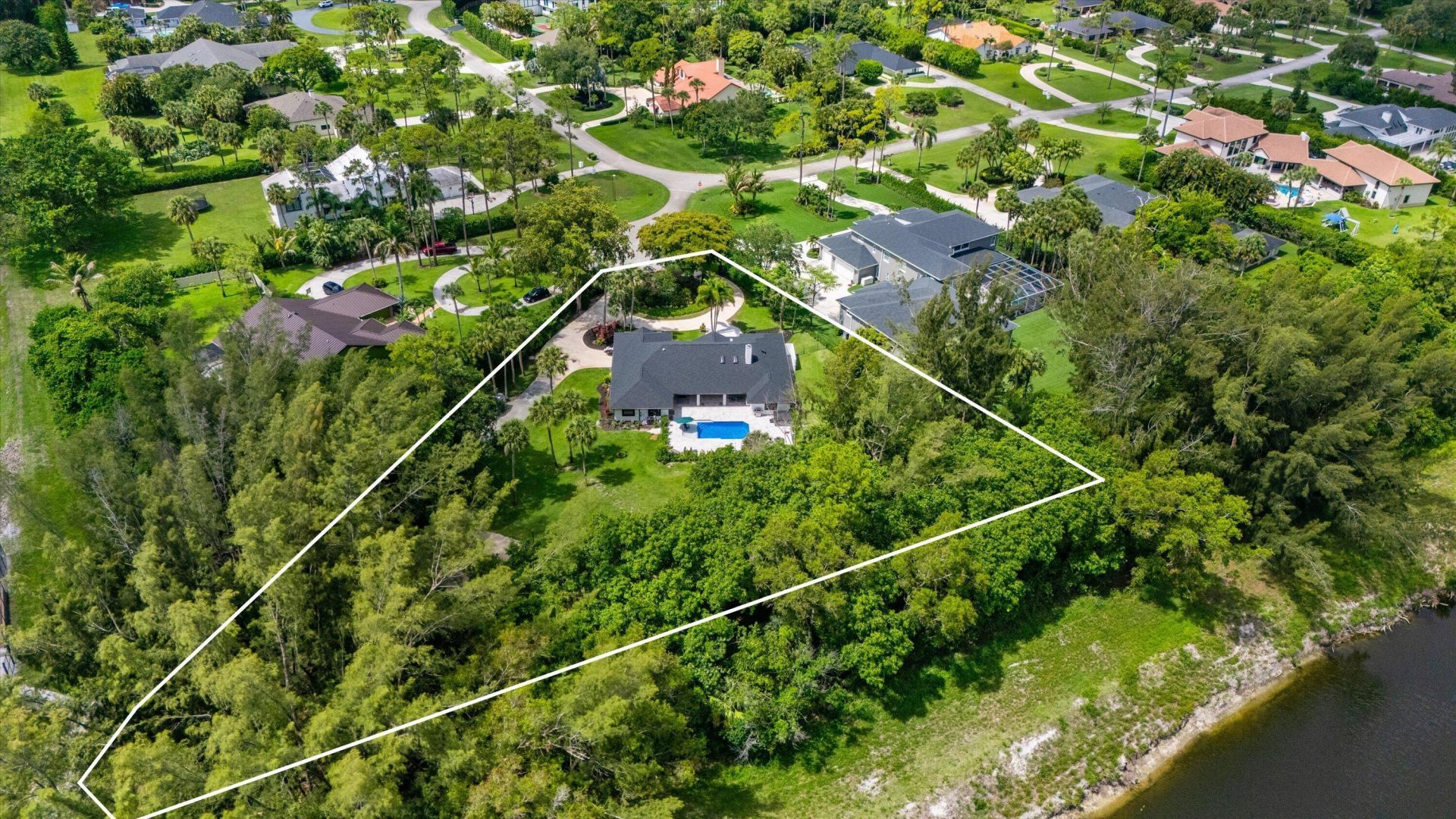 13275 Garwood Court, Wellington, FL 33414 Photo