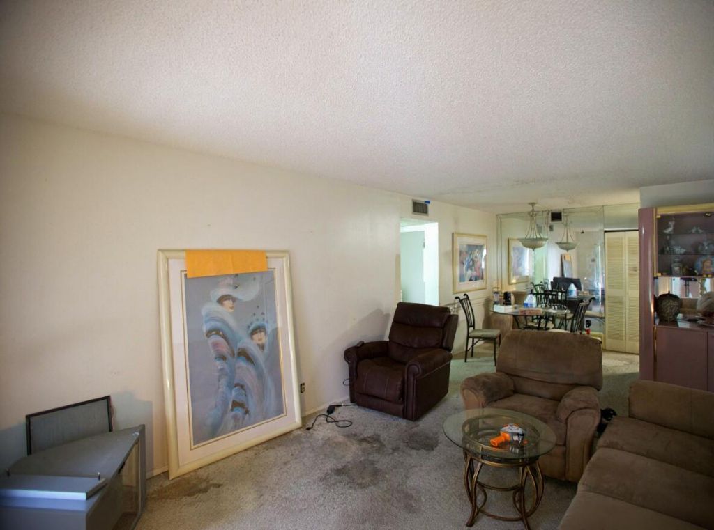 507 Gardens Drive, Unit 203, Pompano Beach, FL 33069 Photo