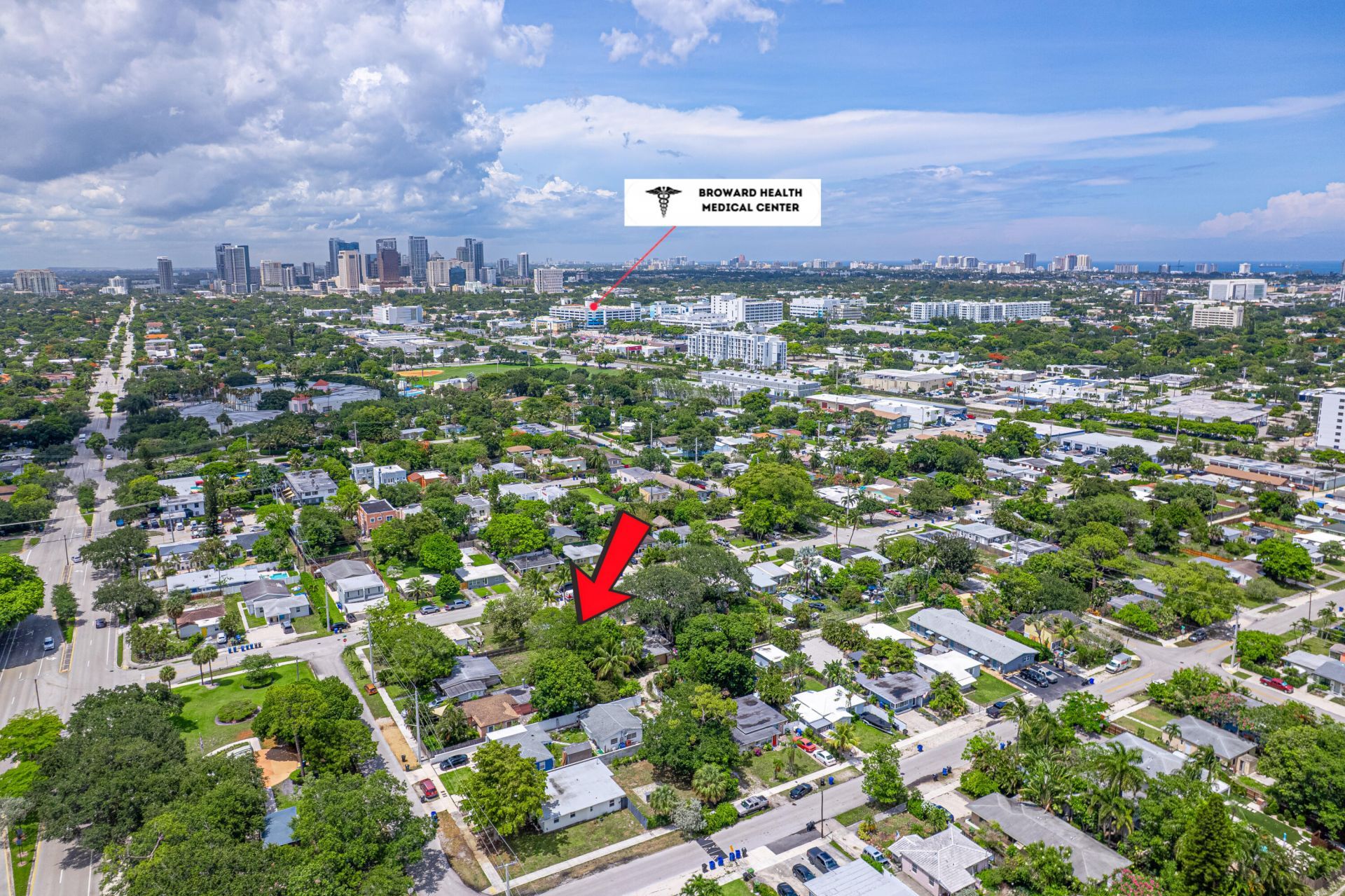 320 SW 21st Street, Fort Lauderdale, FL 33315 Photo