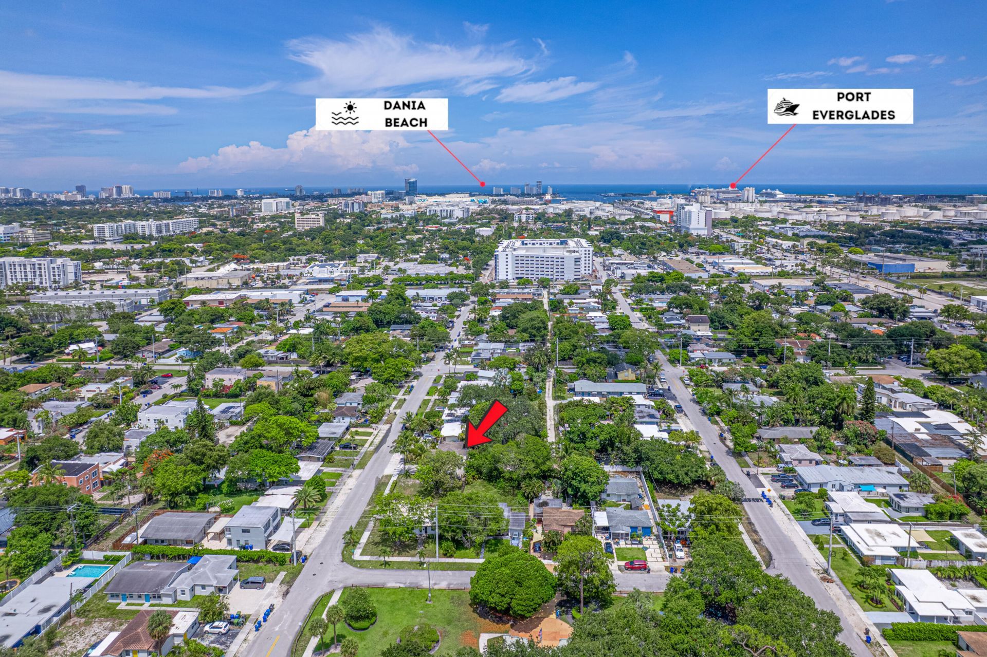 320 SW 21st Street, Fort Lauderdale, FL 33315 Photo