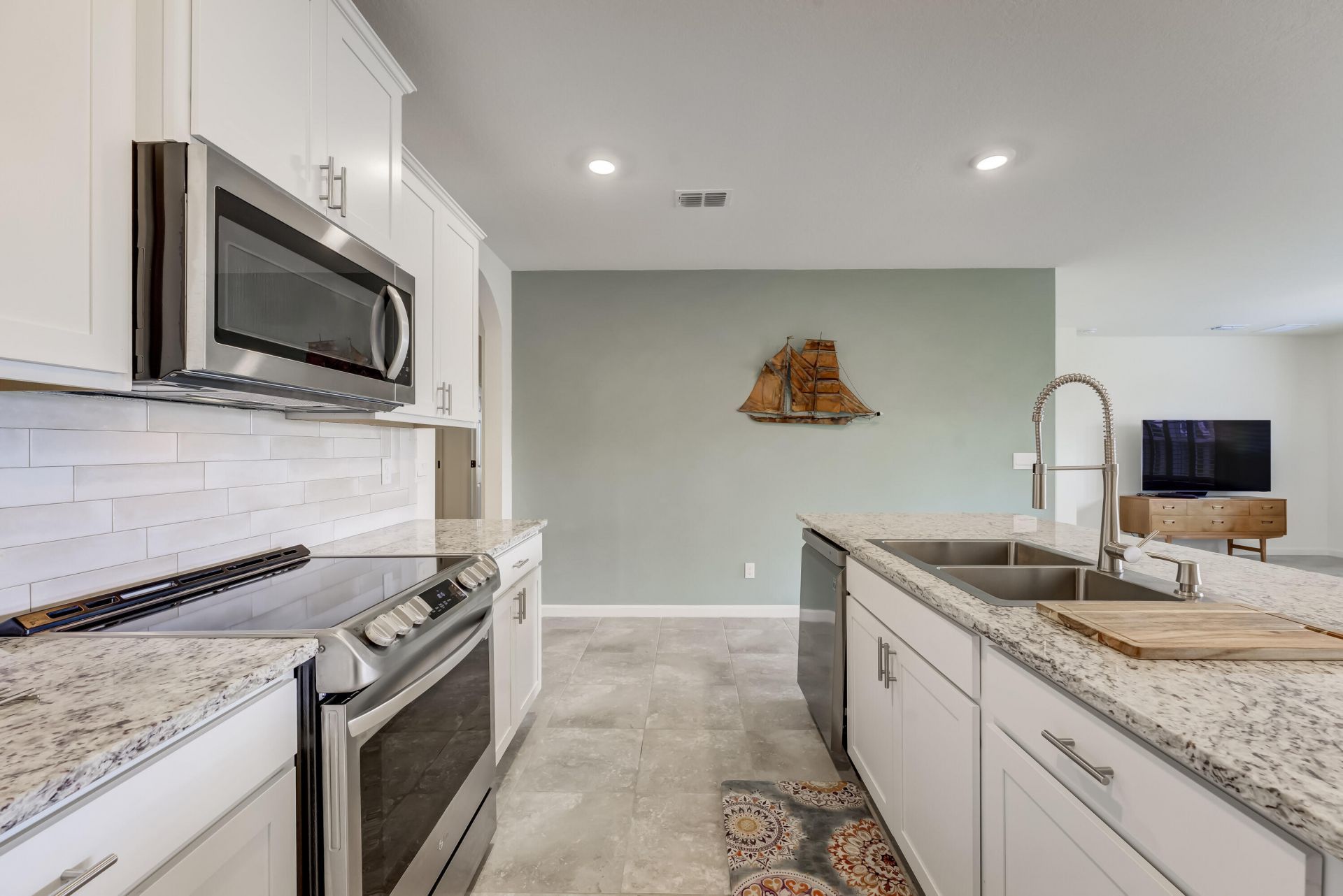 10519 SW Vasari Way, Port Saint Lucie, FL 34987 Photo