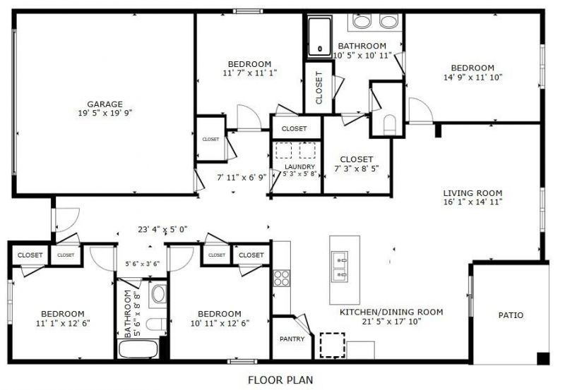 10519 SW Vasari Way, Port Saint Lucie, FL 34987 Photo