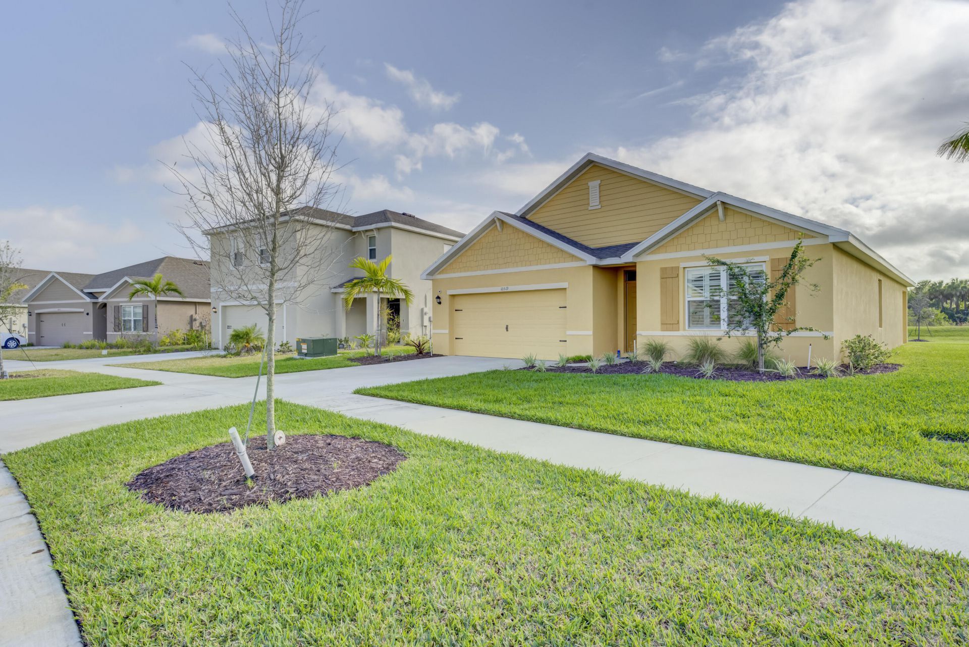 10519 SW Vasari Way, Port Saint Lucie, FL 34987 Photo