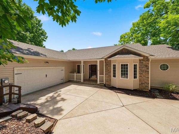 564 Marina Drive, Marthasville, MO 63357