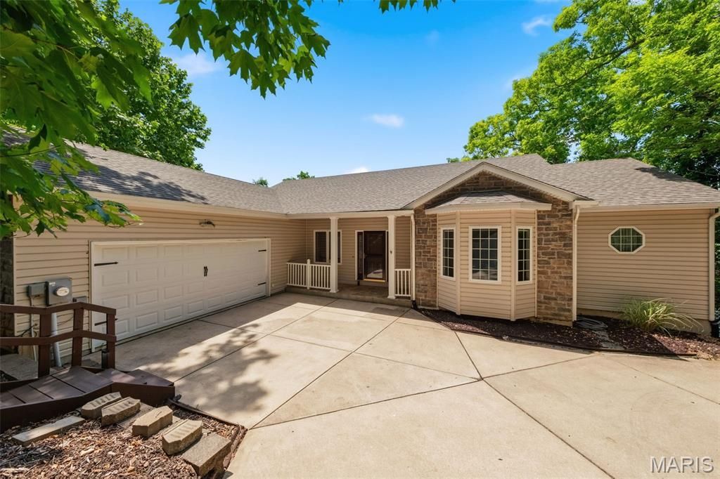564 Marina Drive , Marthasville, MO 63357 Main Photo