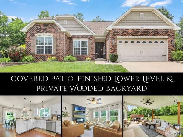 3405 Crescent Court , Wood River, IL 62095