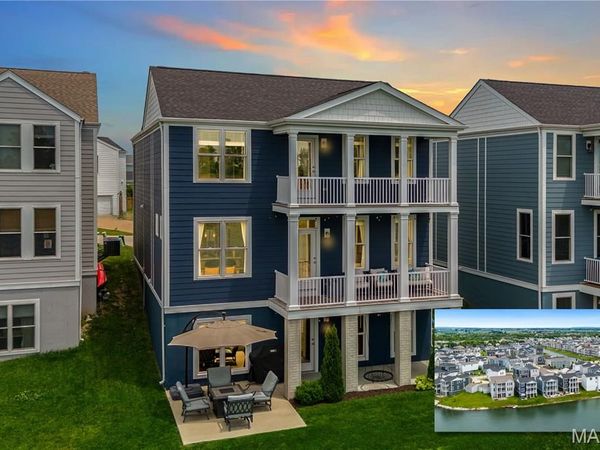 134 Suntan Way, St Charles, MO 63301