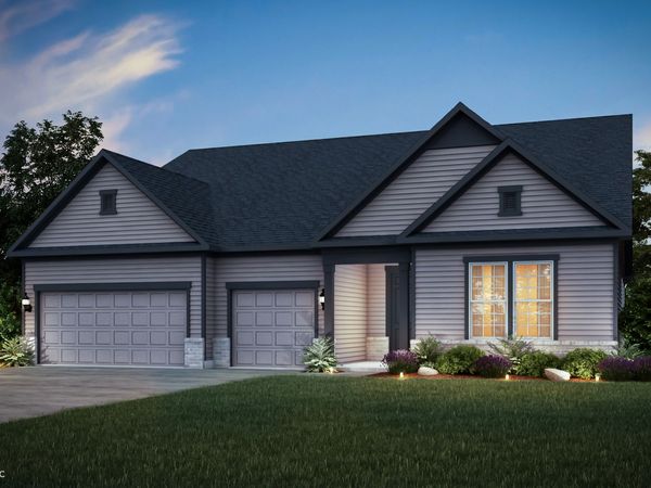 15268 Affirmed Avenue , Westfield, IN 46074