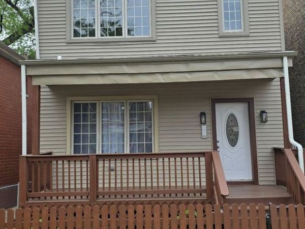 6834 S Dorchester Avenue , Unit 2, Chicago, IL 60637