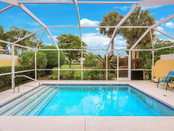 28179 Islet TRL , BONITA SPRINGS, FL 34135