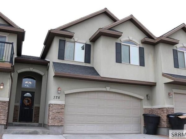 375 N 4th W, Unit 2, RIGBY, ID 83442