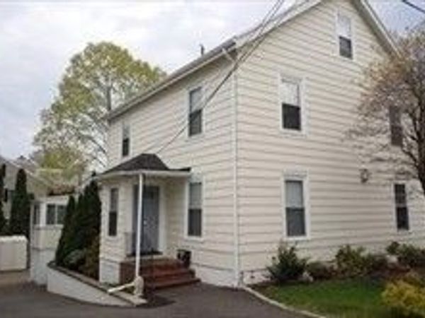 62 Riverside, Unit 1, Watertown, MA 02472