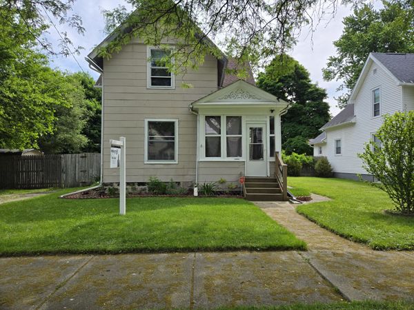 213 N Gorham Street, Jackson, MI 49202