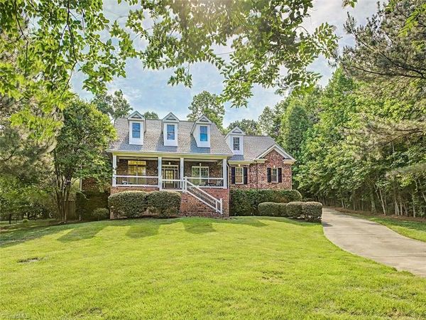 20 Brushwood Court , Pittsboro, NC 27312