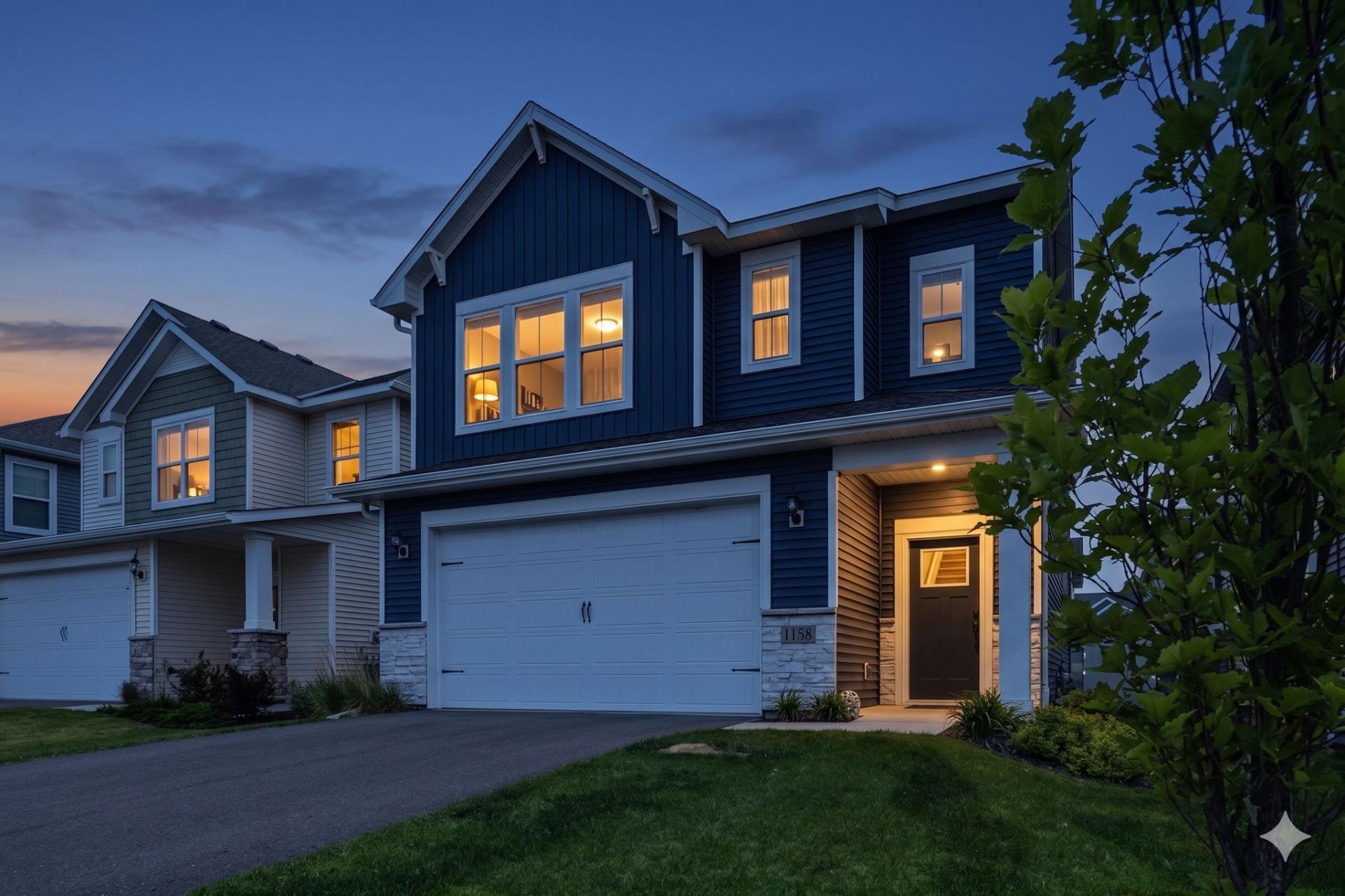 1158 149th Street W, Rosemount, MN 55068