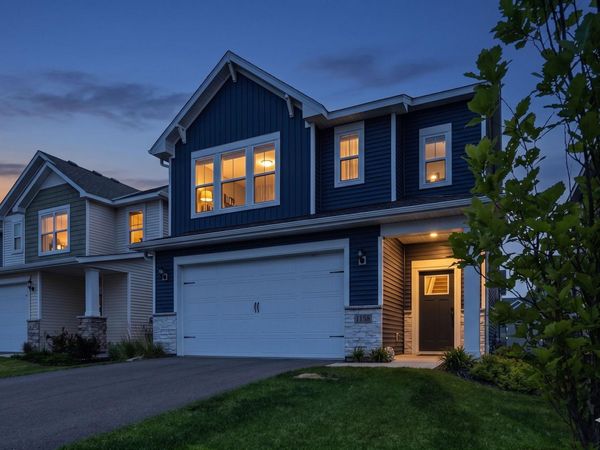 1158 149th Street W, Rosemount, MN 55068