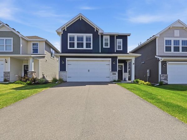 1158 149th Street W, Rosemount, MN 55068