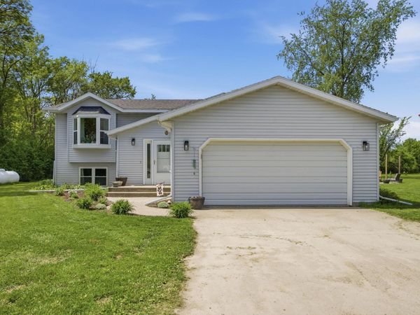 2959 142nd Street S, Glyndon, MN 56547