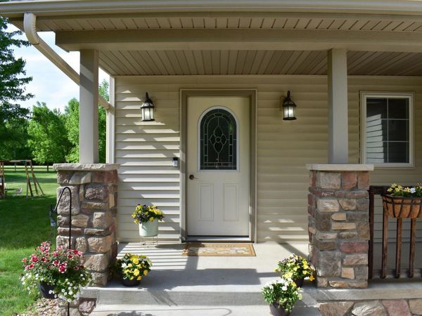 19386 Cedar Island Lake Road , Richmond, MN 56368