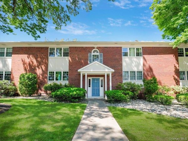 80 Bon Aire Circle , Unit R12, Suffern, NY 10901
