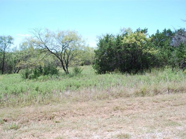 43131 Mountain Sage Drive , Whitney, TX 76692