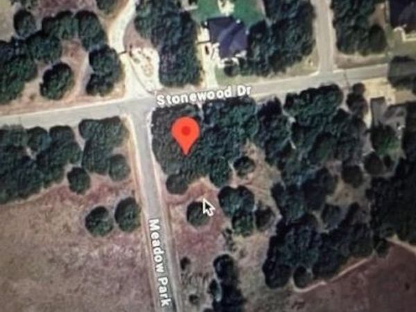 24124 Stonewood Drive , Whitney, TX 76692