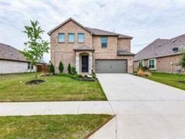 921 Waterview Drive, Prosper, TX 75078