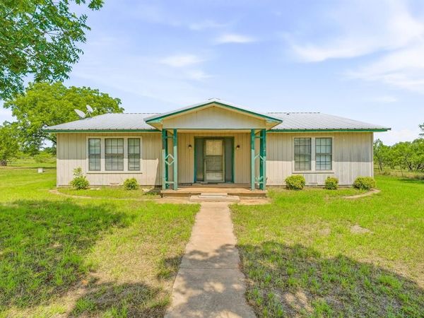 2309 County Road 295, Carbon, TX 76435