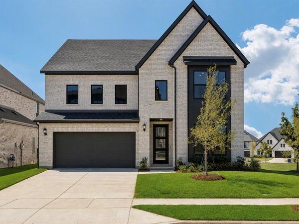 6933 Chief Spotted Tail Drive, McKinney, TX 75070