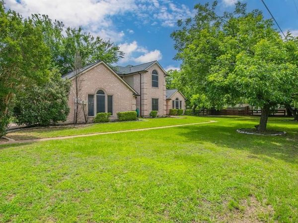 4722 Bayberry Street, Flower Mound, TX 75028