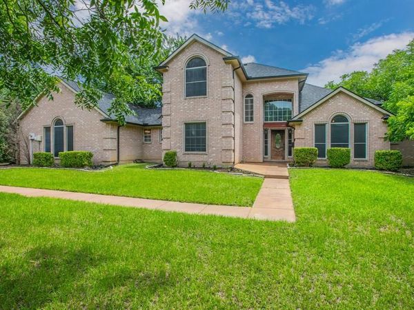 4722 Bayberry Street, Flower Mound, TX 75028