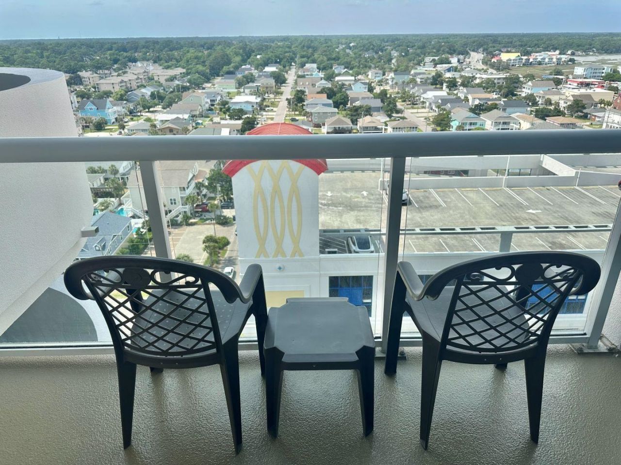 2100 N Ocean Blvd. Photo 15