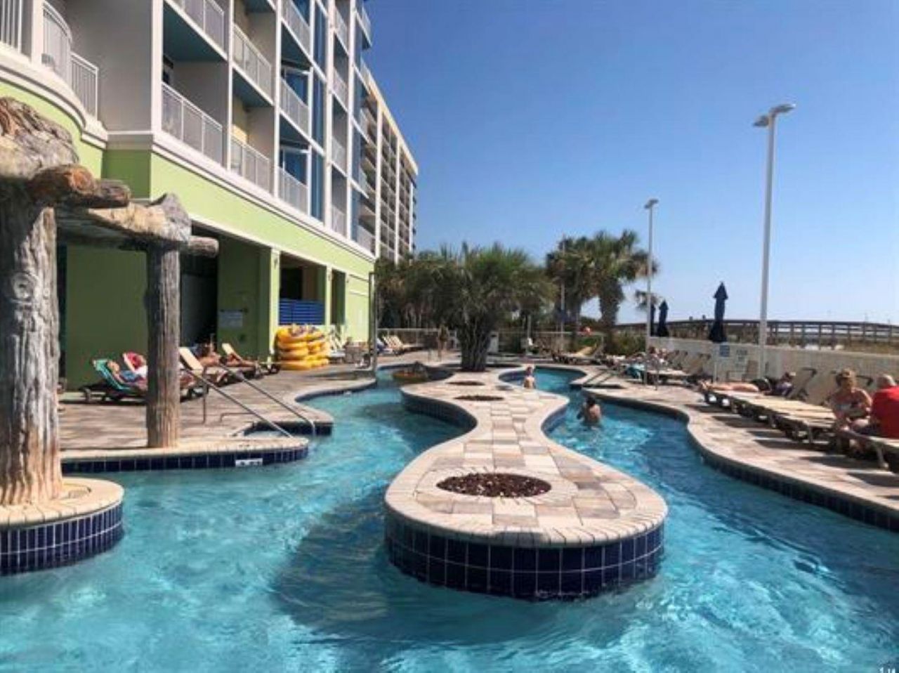 2100 N Ocean Blvd.  Photo 7