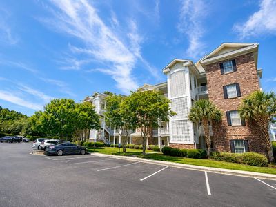 4898 Luster Leaf Circle , Unit 203, Myrtle Beach, SC 29577