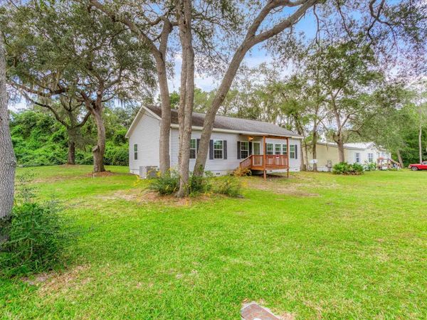 6416 Santina Way, St Augustine, FL 32095