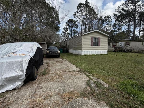 7724 Boulder Drive, Gautier, MS 39553