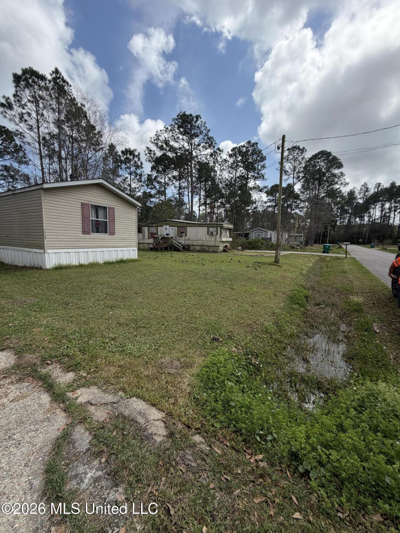 7724 Boulder Drive, Gautier, MS 39553 Main Photo