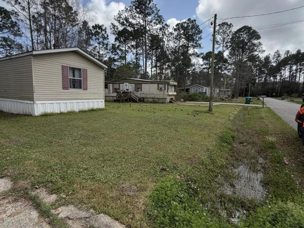 7724 Boulder Drive, Gautier, MS 39553