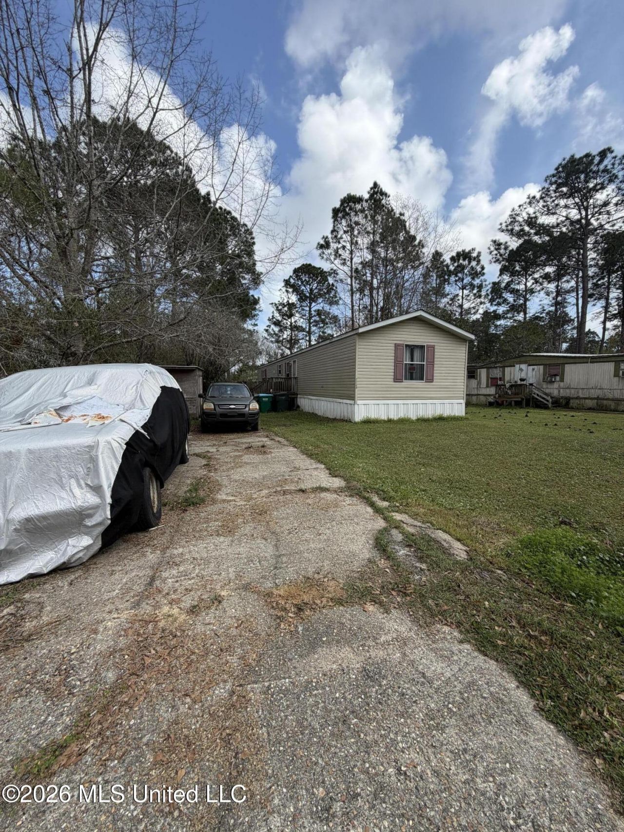 7724 Boulder Drive, Gautier, MS 39553 Main Photo